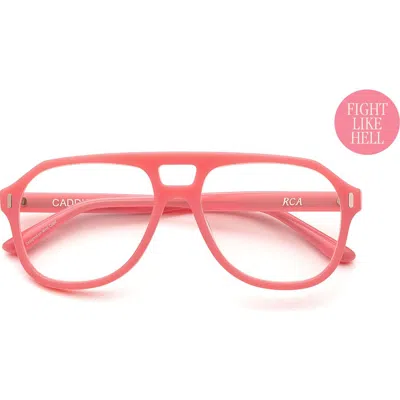 Caddis Root Cause Analysis | Reading Glasses In Brown