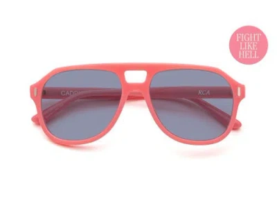 Caddis Root Cause Analysis | Zeiss Lightpro Sunglasses In Brown