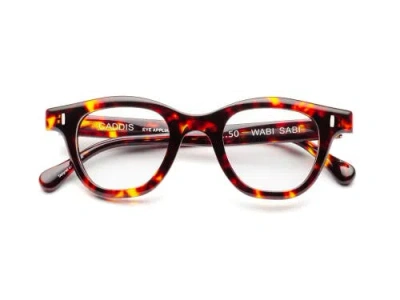 Caddis Wabi Sabi | Reading Glasses