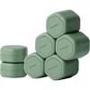 Cadence Bestseller Capsules Set In Green