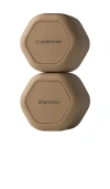 Cadence The Medium Duo In Brown