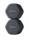 Cadence The Medium Duo In Gray