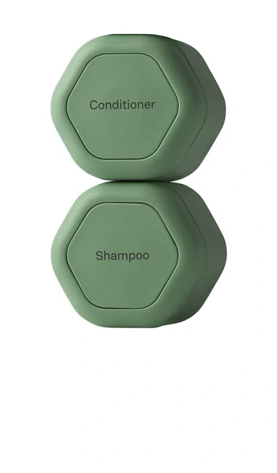 Cadence The Medium Duo In Green