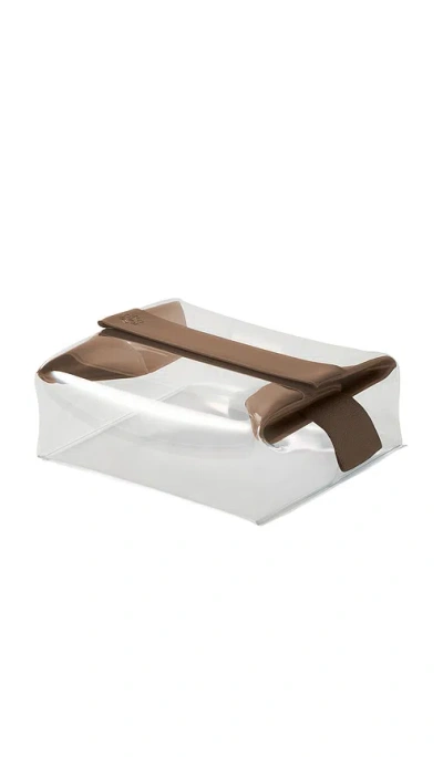 Cadence The Parcel In Brown