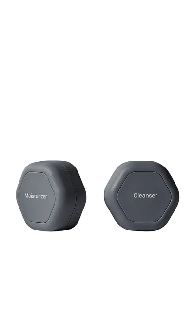 Cadence The Small Duo In Gray