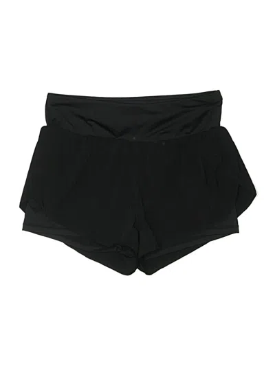 Cadmus Athletic Shorts In Black