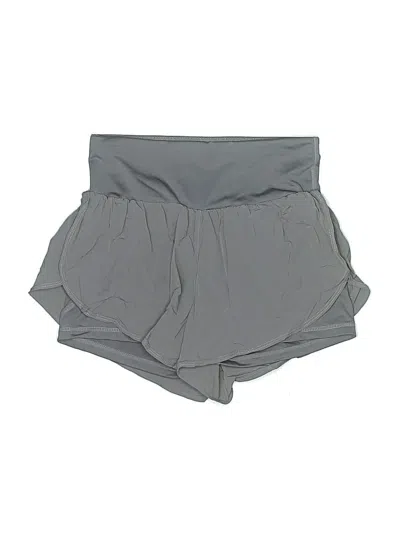 Pre-owned Cadmus Athletic Shorts In Gray