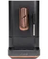 Cafe Affetto Automatic Espresso Machine & Frother In Matte Black