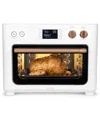 Cafe Couture Oven With Air Fry In Matte White