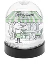 Café Kitsuné Café Snow Globe In Neutrals