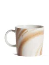 Café Kitsuné Porcelain Mug In White