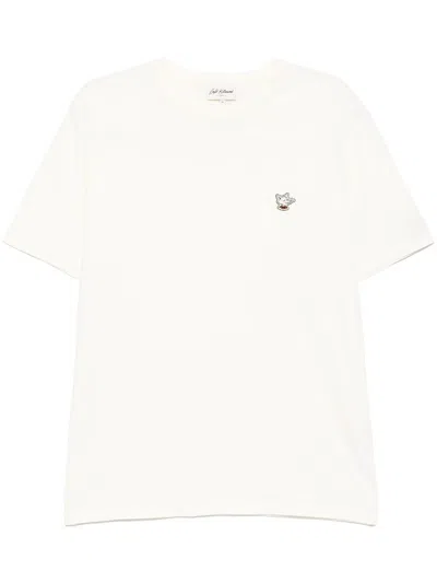 Café Kitsuné Cafè Kitsuné T-shirts And Polos