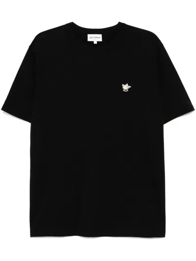 Café Kitsuné Cafè Kitsuné T-shirts And Polos