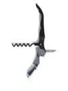 Café Kitsuné Two-toned Corkscrew In Gray