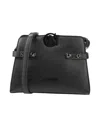 Cafènoir Handbags In Black