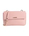 Cafènoir Handbags In Blush