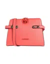 Cafènoir Handbags In Coral