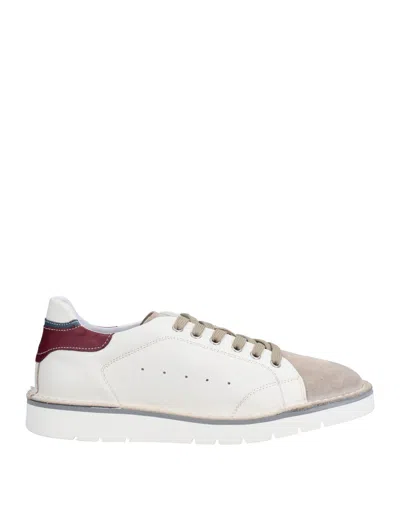 Cafènoir Sneakers In Grey