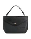 Cafènoir Handbags In Black