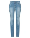 Cafènoir Jeans In Blue