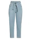 Cafènoir Jeans In Blue