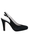 Cafènoir Pumps In Black