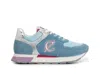Cafènoir Women's Sneakers Cafenoir Db_6030_b015 In Turquoise