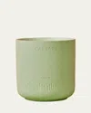 Caftari Elixir Candle, 10.5 Oz. In Green