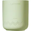 Caftari Elixir Candle In Green