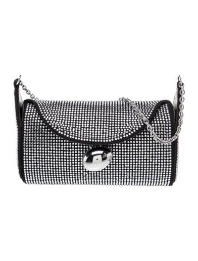 Pre-owned Cafuné Shoulder Bag W/ Tags In Multicolor