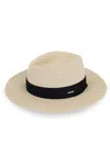 Caha Capo Alexa Hat Natural