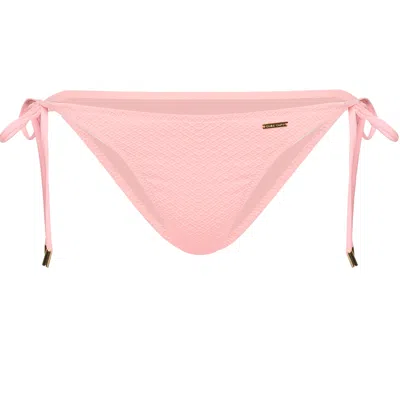 Caha Capo Cherie Tie Side Bottom Allegra