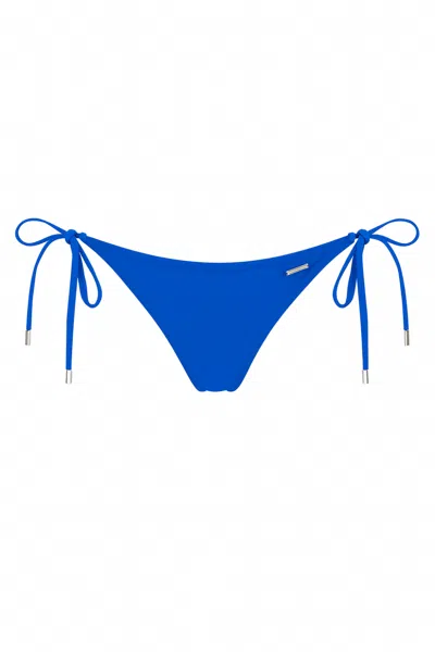 Caha Capo Cherie Tie Side Bottom Biosphere