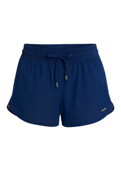 Caha Capo Debbie Shorts Navy