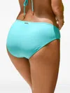 Caha Capo Dubai Maria Bikini Bottoms In Blue