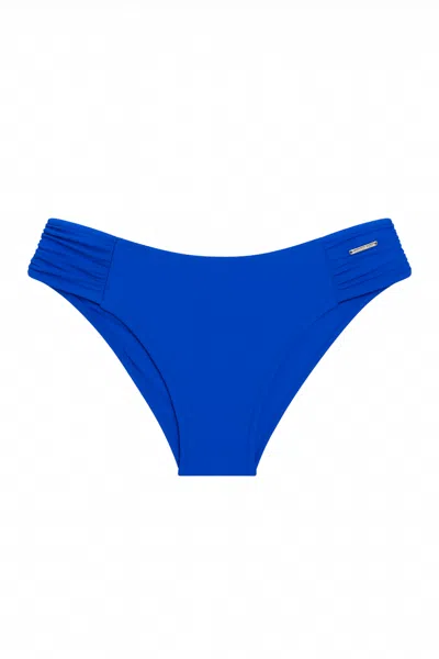 Caha Capo Janice Rouched Bikini Bottom Biosphere