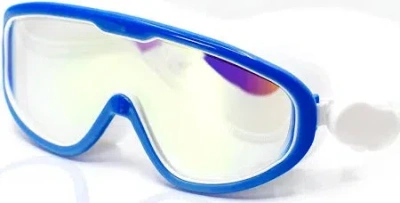 Caha Capo Jo Goggles White/navy