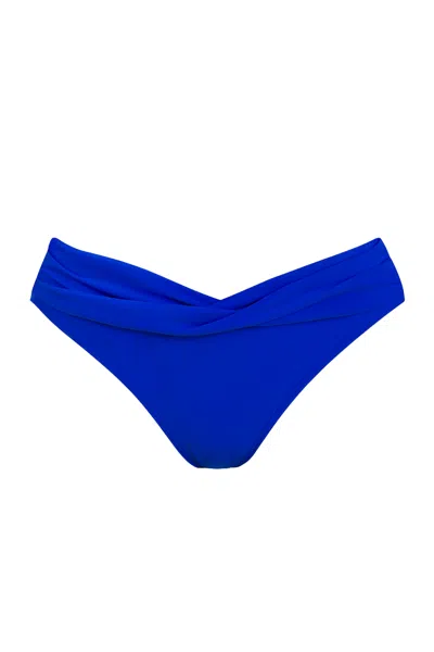 Caha Capo Maria Twist Front Bottom Biosphere