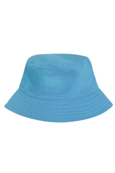 Caha Capo Reversible Nvy/blu Bucket Hat