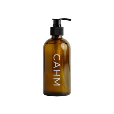 Cahm Neutrals / Black / Brown Amalfi Coast - Hand & Body Wash