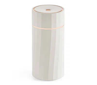 Cahm Nomad Aroma Electric Diffuser - White