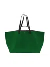 Cahu Large Permanente Collection Le Pratique Tote Bag