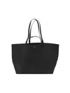 Cahu Medium Nouvelle Collection Le Pratique With Zip Tote Bag