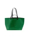Cahu Medium Permanente Collection Le Pratique Tote Bag
