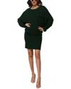 Caifeng Dress