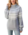 Caifeng Sweater