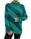 Caifeng Sweater In Multi