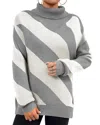 Caifeng Sweater In Multi