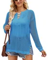 Caifeng Top