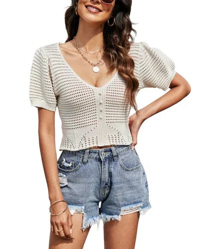 Caifeng Top In Multi